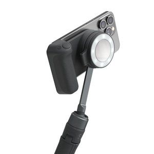 Shiftcam - BLACK - New (open box) - Snapgrip Bundle